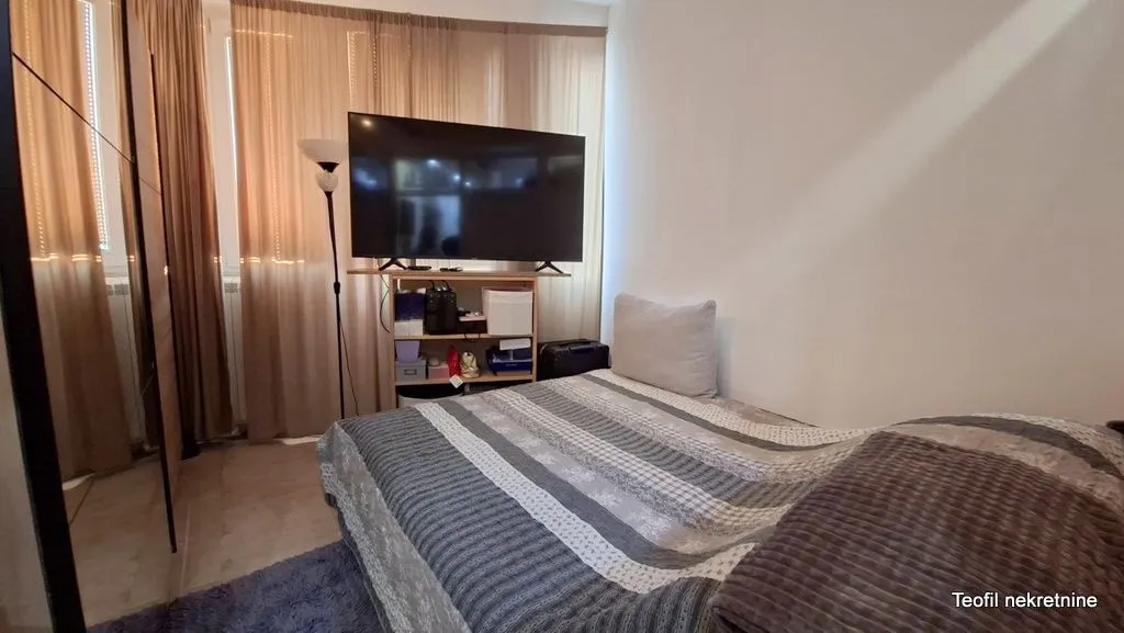 Sale, three bedroom apartment, 71m², Brace Jerković, Voždovac Sve Podlokacije