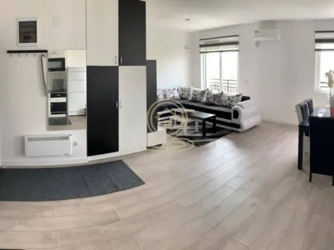 Izdavanje, dvosoban stan, 61m², Kluz, Zvezdara Sve Podlokacije - image 2