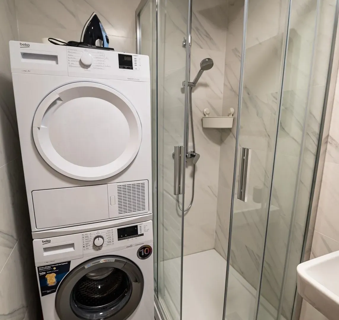 Prodaja, jednosoban stan, 45m², New City, Podgorica