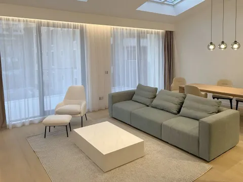 Sale, two bedroom apartment, 106m², Budva, Crna Gora - image 4