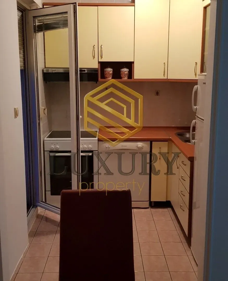Rent, one bedroom apartment, 52m², Zagorič, Podgorica