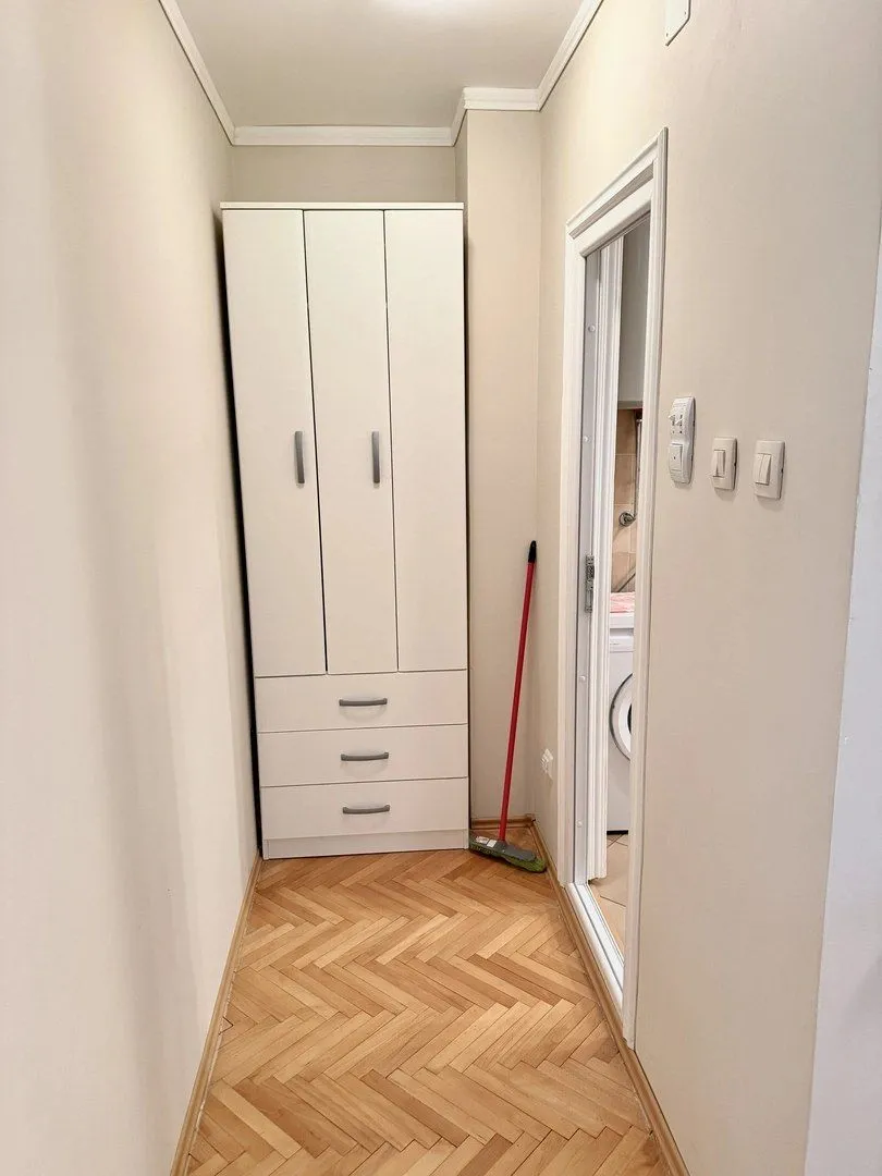 Sale, studio apartment, 39m², Adok, Budva