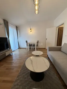 Rent, studio apartment, 28m², Zagorič, Podgorica - image 3