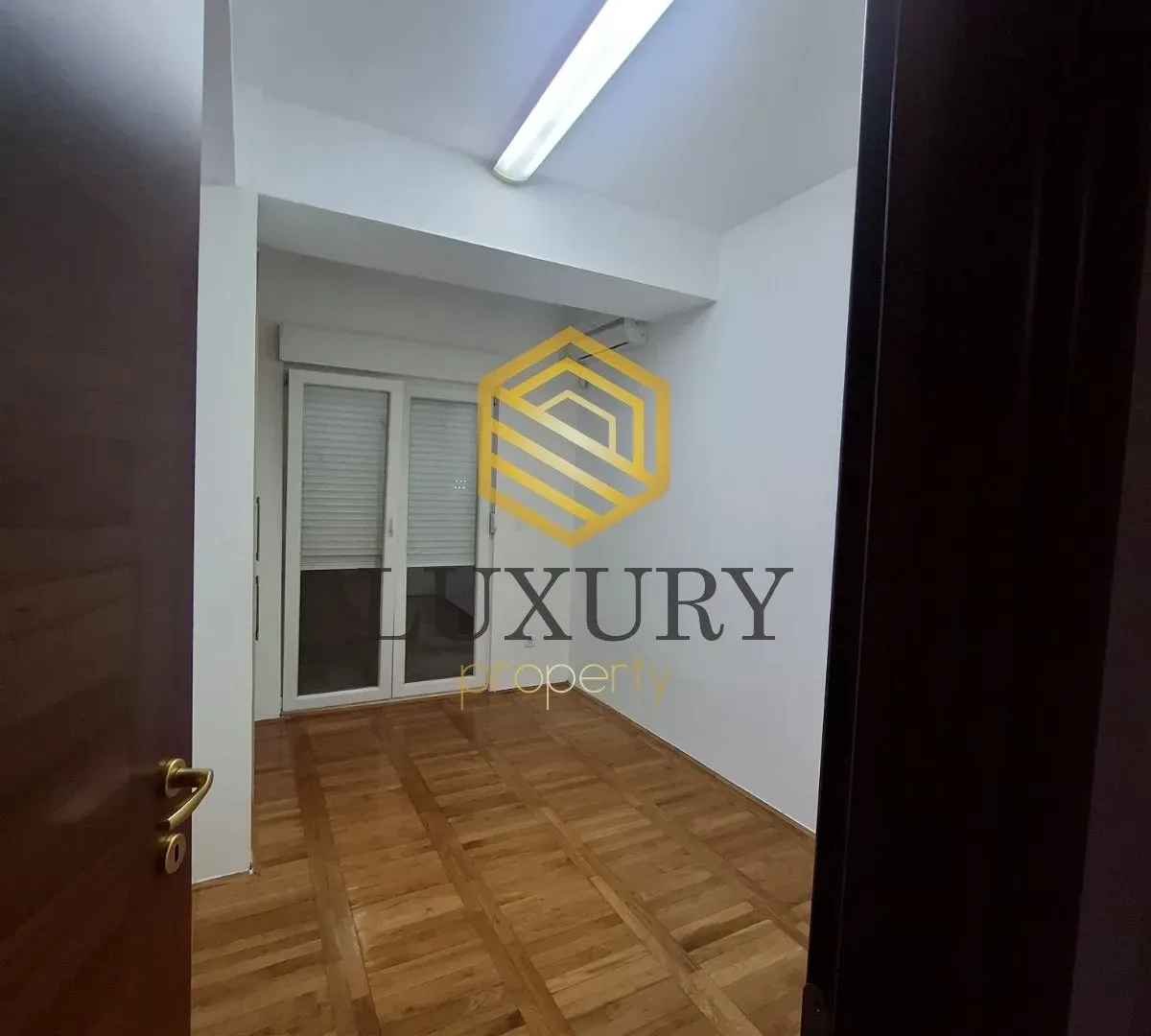 Rent, two bedroom apartment, 80m², City Kvart, Podgorica