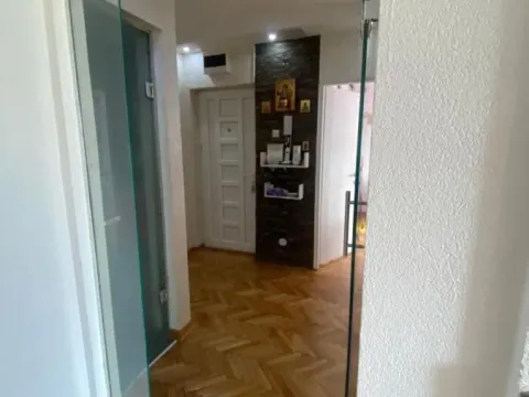 Sale, two bedroom apartment, 52m², Centar, Niš - image 8