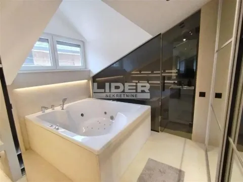 Izdavanje, dvosoban stan, 50m², Vračar Sve Podlokacije, Beograd - image 2