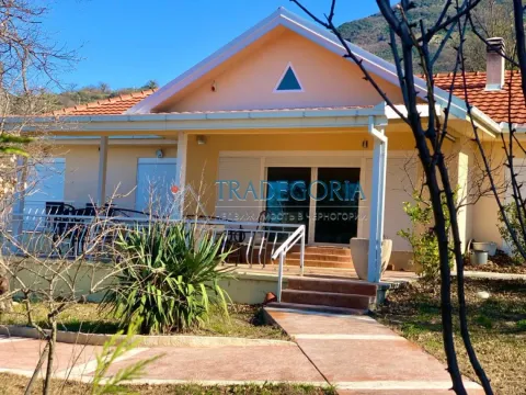 Sale, house, 264m², Bar, Crna Gora