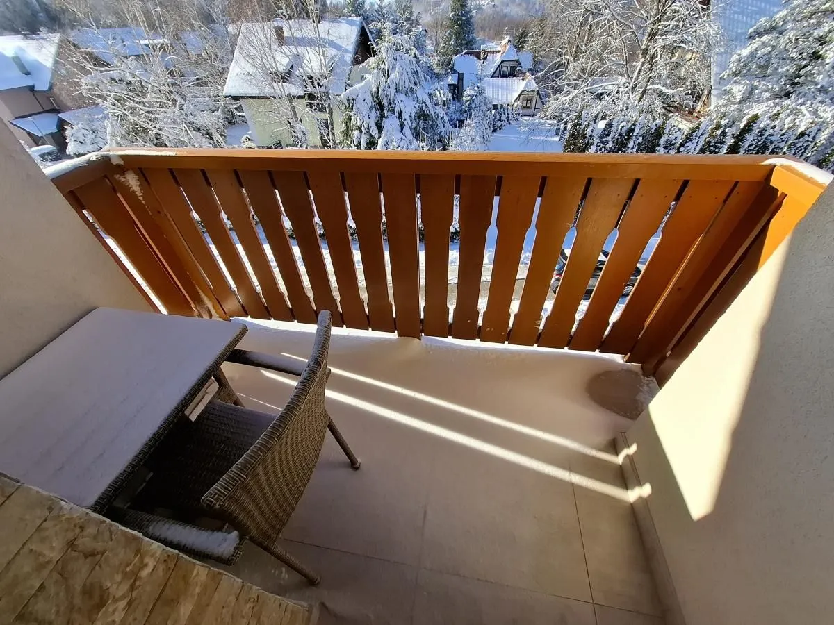 Prodaja, jednosoban stan, 36m², Zlatibor, Srbija