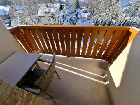 Prodaja, jednosoban stan, 36m², Zlatibor, Srbija - image 13