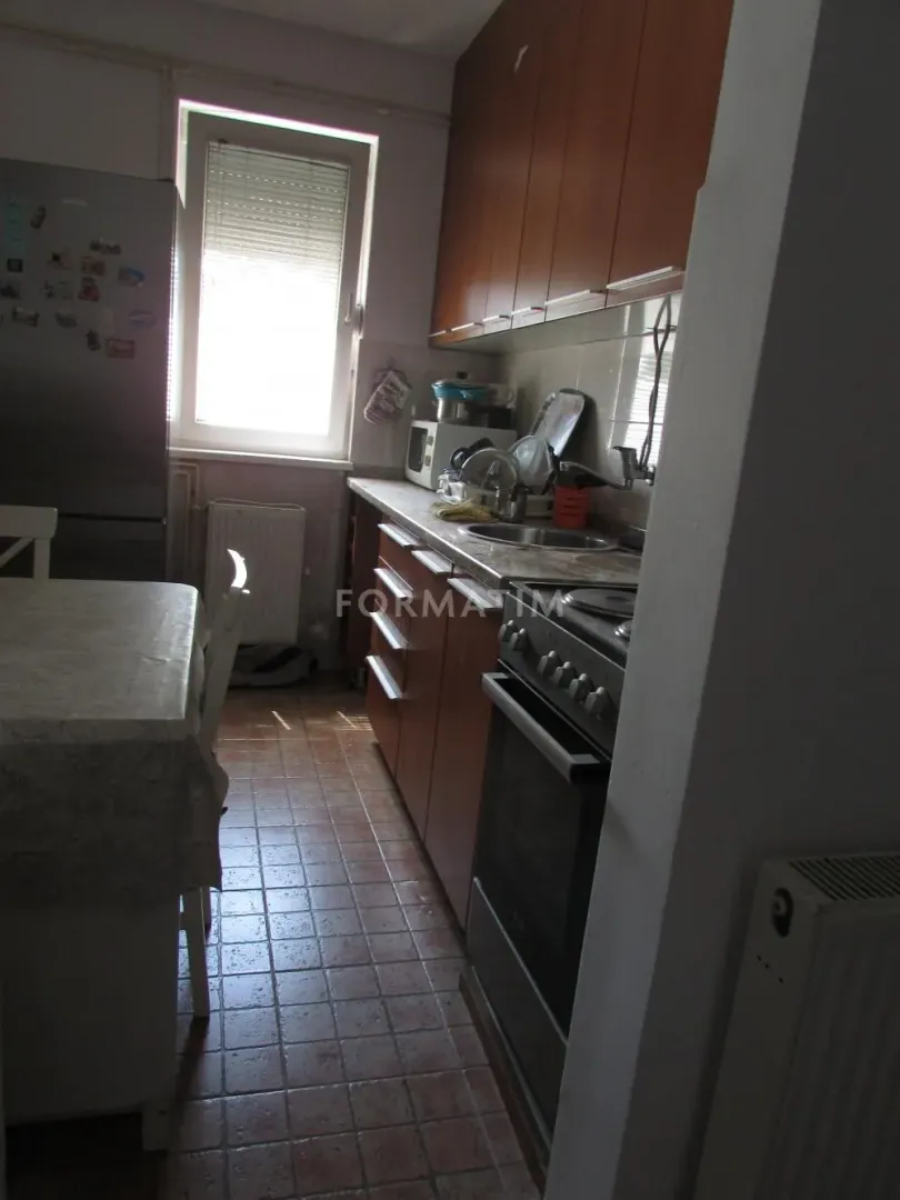Prodaja, dvosoban stan, 53m², Krnjaca, Palilula Sve Podlokacije