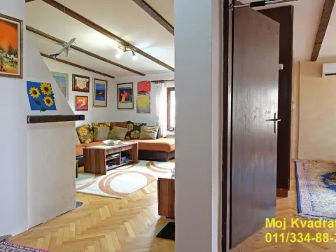 Prodaja, stan, 136m², Karaburma, Palilula Sve Podlokacije - image 16