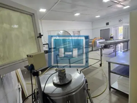 Prodaja, poslovni prostor, 482m², Vladičin Han, Srbija - image 6