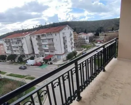 Sale, two bedroom apartment, 71m², Bar, Crna Gora - image 1