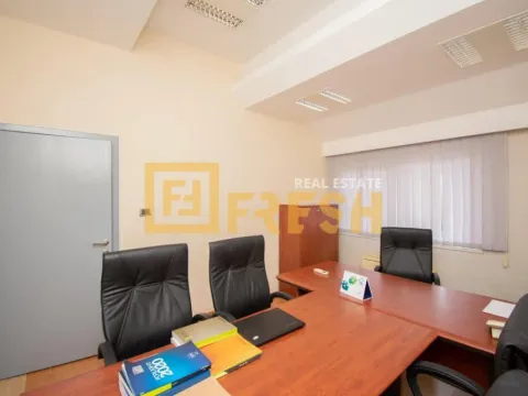 Rent, office space, 250m², Gornja Gorica, Podgorica - image 3