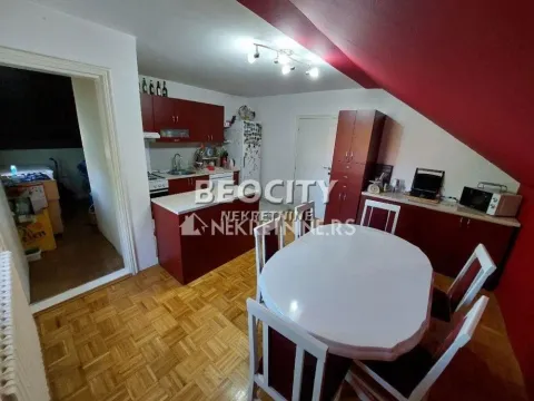 Prodaja, četvorosoban stan, 104m², Batajnica, Beograd - image 14