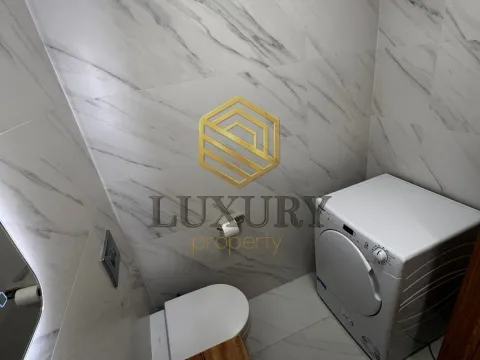 Sale, two bedroom apartment, 72m², New City, Podgorica - image 4