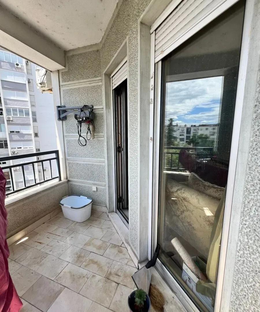Prodaja, trosoban stan, 91m², Preko Morače, Podgorica
