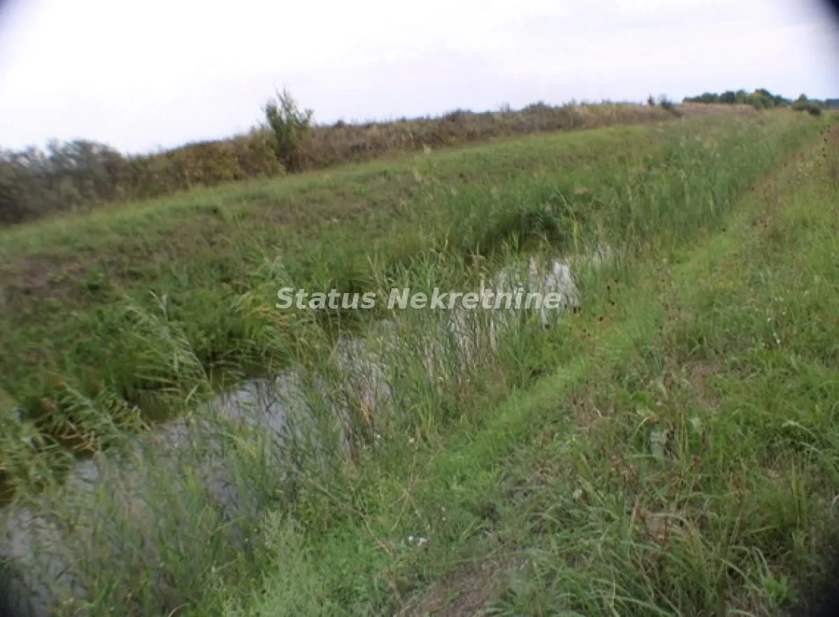 Prodaja, plac, 1378m², Zrenjanin, Srbija