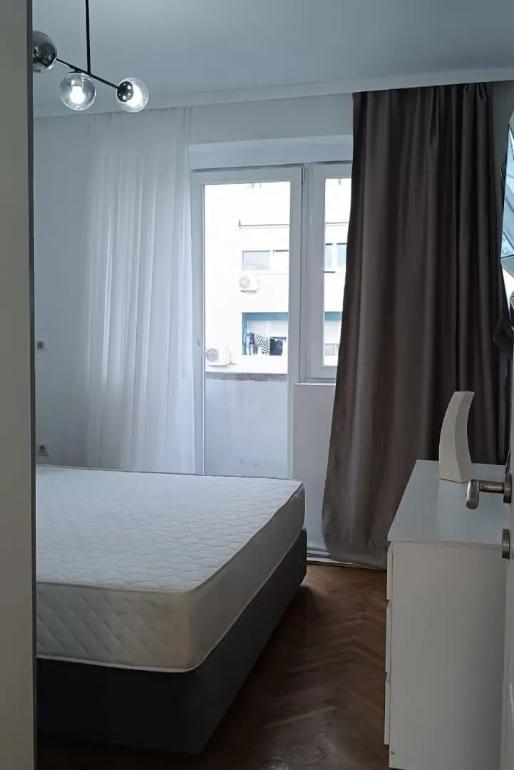 Rent, two bedroom apartment, 70m², Preko Morače, Podgorica