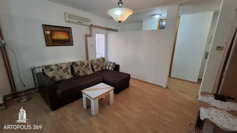 Sale, three bedroom apartment, 71m², Zemun Centar, Zemun Sve Podlokacije