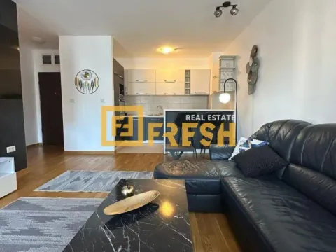 Izdavanje, dvosoban stan, 64m², City Kvart, Podgorica - image 5