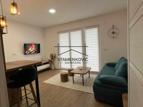 Rent, apartment, 22m², Veternička rampa, Novi Sad Sve Podlokacije - image 3