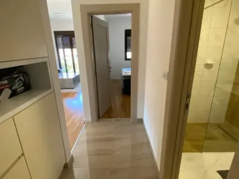 Izdavanje, jednosoban stan, 46m², Zabjelo, Podgorica - image 2