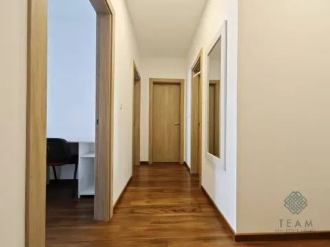 Izdavanje, dvosoban stan, 69m², Master Kvart, Podgorica - image 11