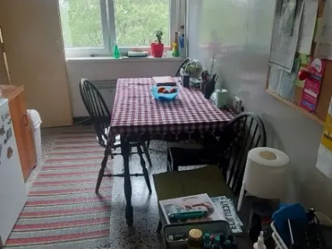 Sale, two bedroom apartment, 45m², Adamovićevo Naselje, Novi Sad Sve Podlokacije - image 7