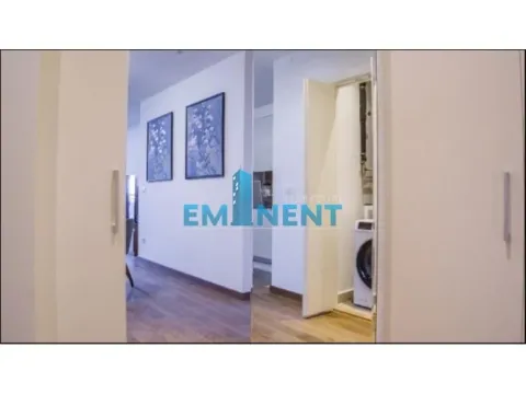 Rent, three bedroom apartment, 80m², Savski Venac, Beograd - image 5