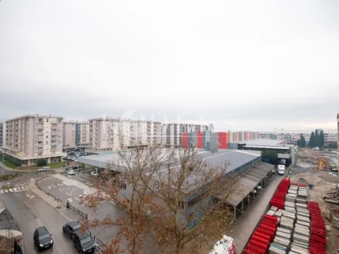 Rent, one bedroom apartment, 45m², New City, Podgorica - image 5