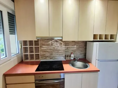 Rent, one bedroom apartment, 40m², Karaburma, Palilula Sve Podlokacije - image 3