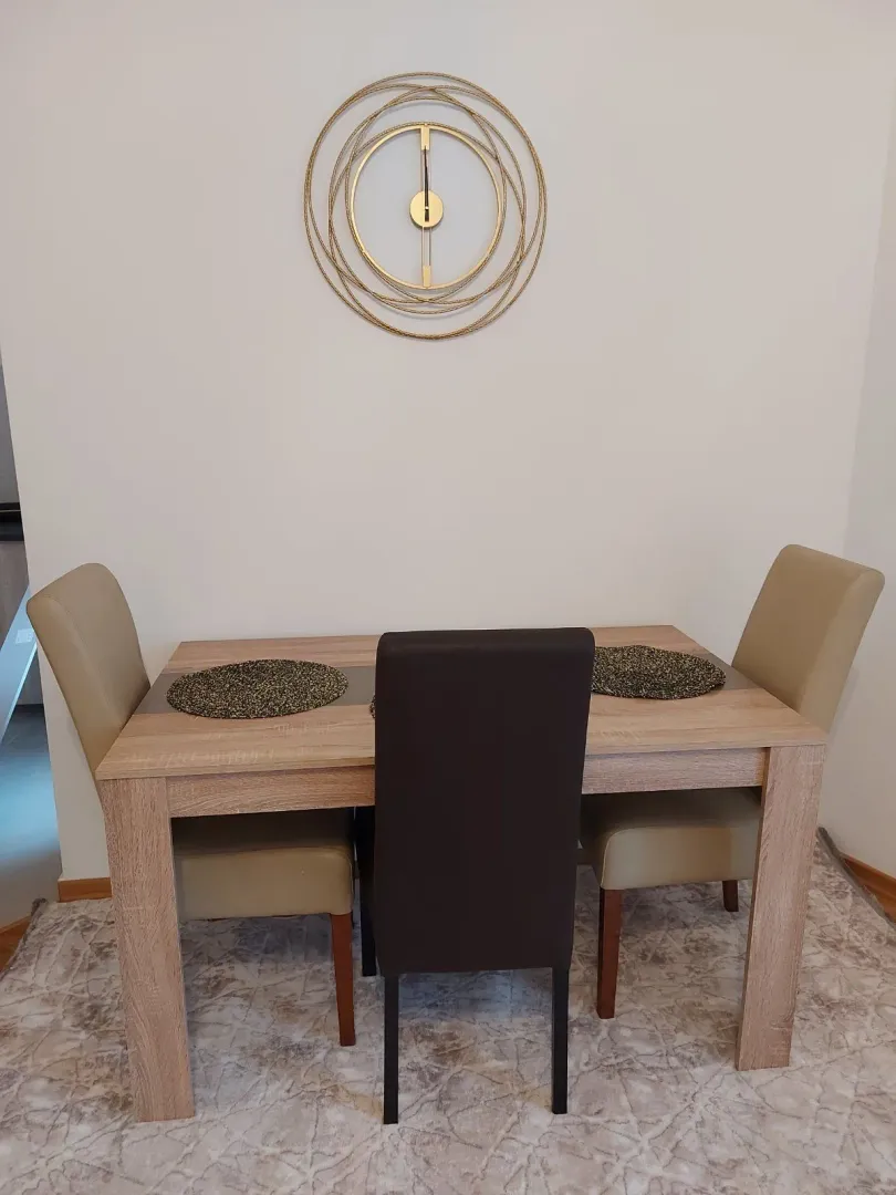 Rent, one bedroom apartment, 33m², Zabjelo, Podgorica