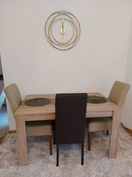 Rent, one bedroom apartment, 33m², Zabjelo, Podgorica - image 4