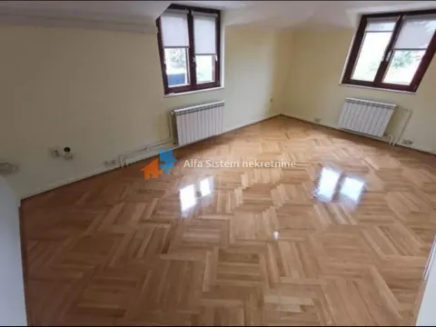 Izdavanje, stan, 210m², Savski Venac, Beograd - image 12