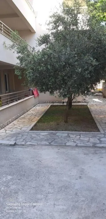 Rent, two bedroom apartment, 98m², Petrovac, Budva