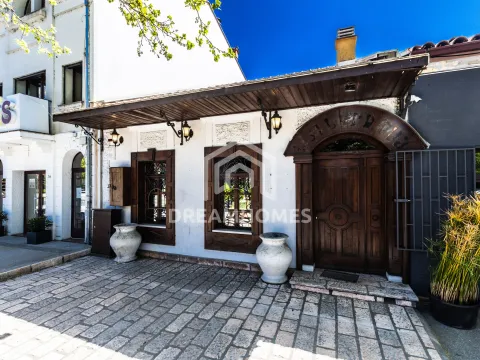 Rent, hospitality venue, 180m², Centar, Podgorica - image 10