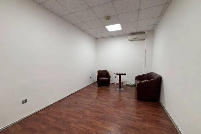 Rent, office space, 202m², Tošin bunar, Novi Beograd Sve Podlokacije