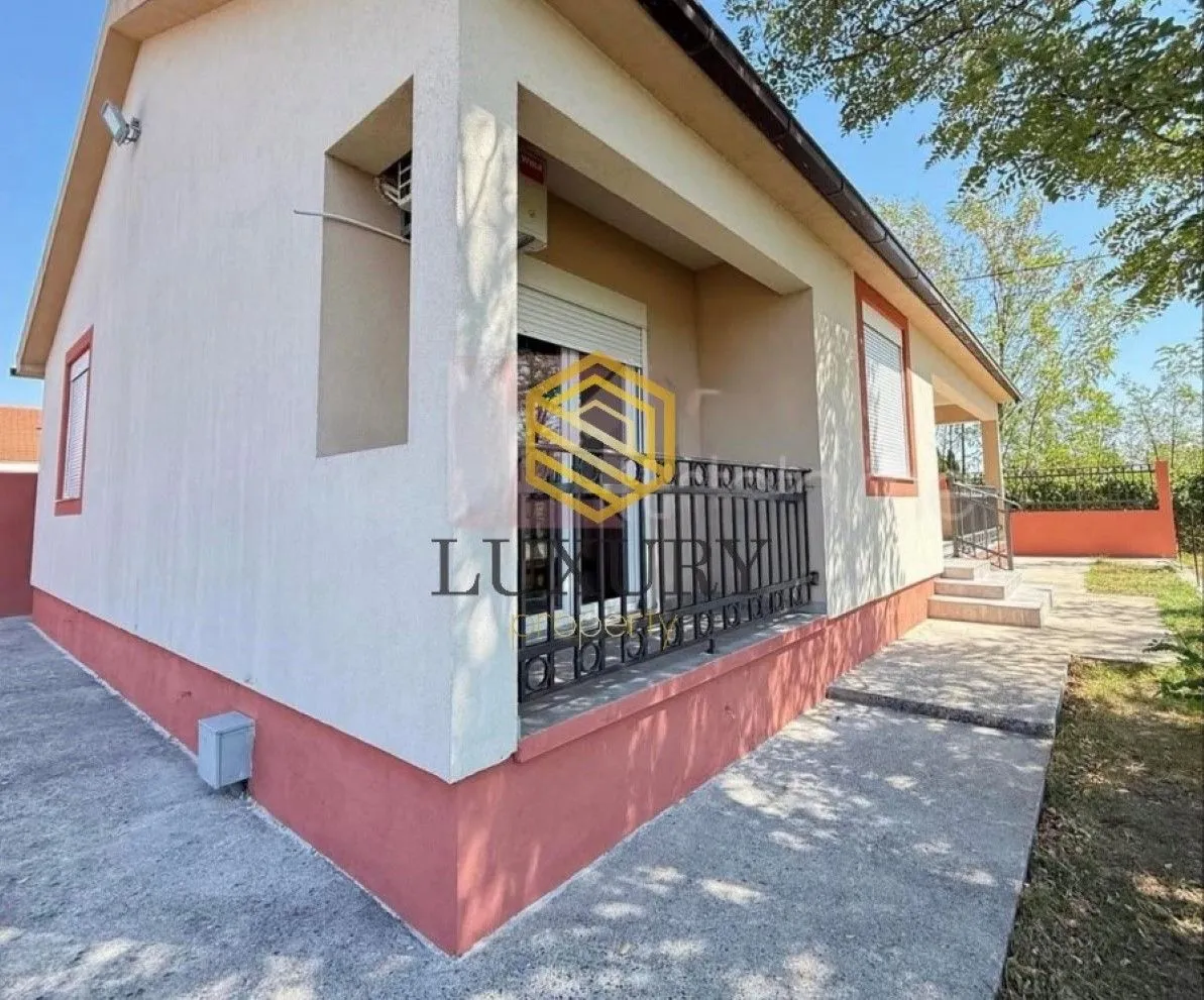 Rent, house, 128m², Zeta, Podgorica