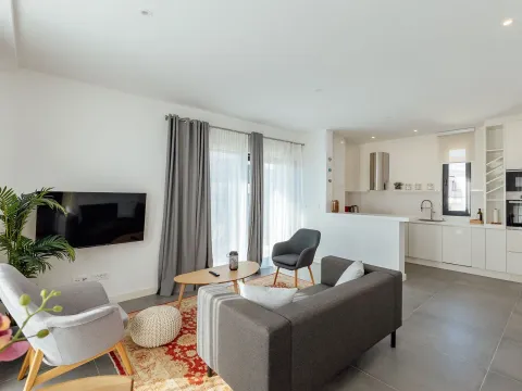 Prodaja, jednosoban stan, 55m², Donja Lastva, Tivat - image 9