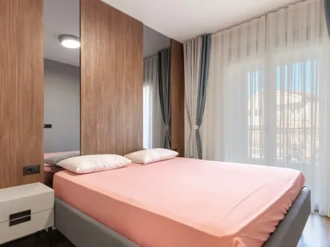 Prodaja, jednosoban stan, 47m², Mrčevac, Tivat - image 7