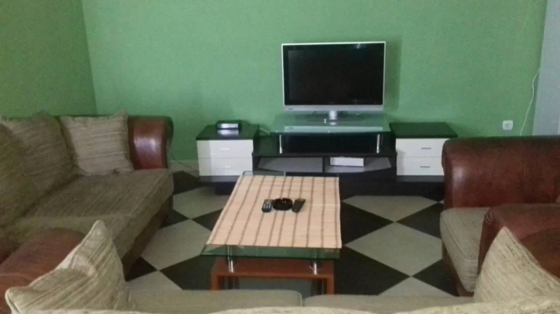 Rent, one bedroom apartment, 65m², Ratac, Bar