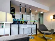 Prodaja, dvosoban stan, 87m², Tree cane, Budva - image 5