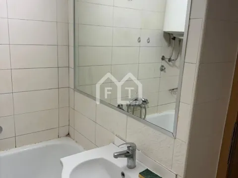 Rent, one bedroom apartment, 46m², Novi Beograd Sve Podlokacije, Beograd - image 9