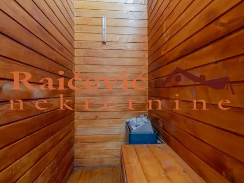 Sale, two bedroom apartment, 44m², Cvetni Trg, Vračar Sve Podlokacije - image 17