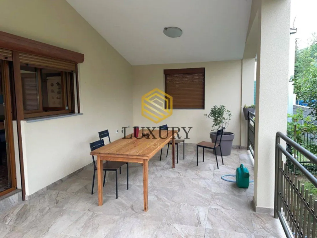 Rent, house, 150m², Tološi, Podgorica
