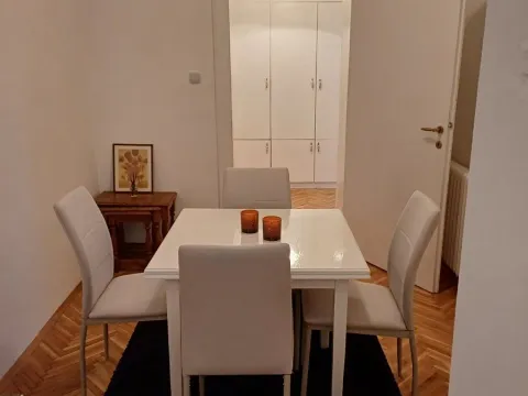 Prodaja, dvosoban stan, 60m², Kalenić Pijaca, Vračar Sve Podlokacije - image 6