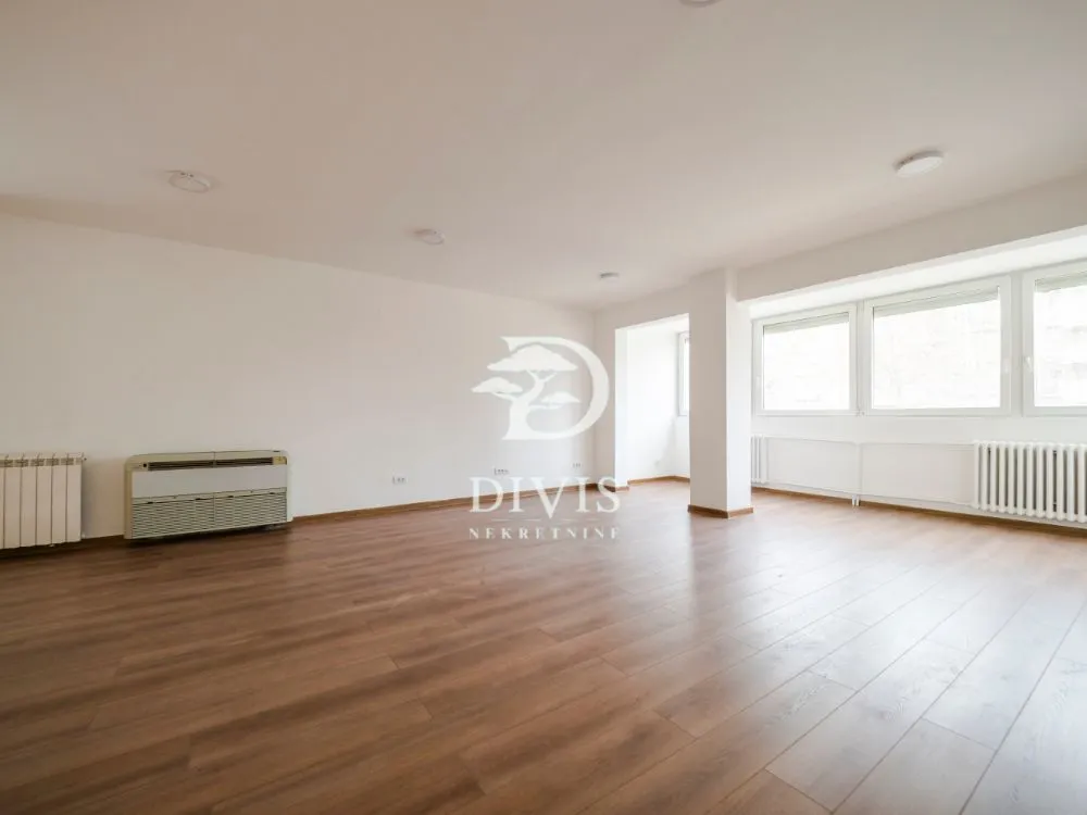 Prodaja, stan, 104m², Novi Beograd Blok 62, Novi Beograd Sve Podlokacije