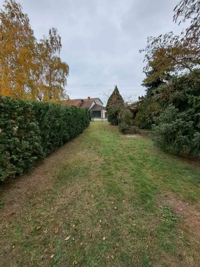Prodaja, kuća, 289m², Palić, Subotica