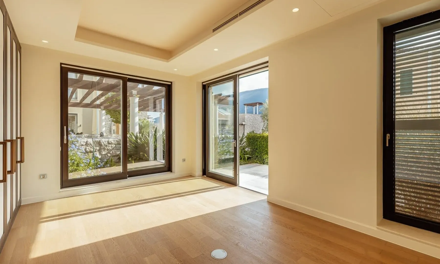 Prodaja, kuća, 287m², Portonovi, Herceg Novi